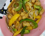 Foto langkah ke 6 dari resep Ayam Teriyaki - Halal tanpa mirin.