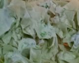 Foto langkah ke 2 dari resep Batagor Udang Rebon/Ebi.