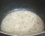 A picture of step 3 of Bhagaray baingan.