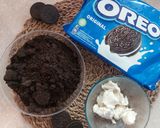 Foto del passaggio 1 della ricetta Torta Oreo
