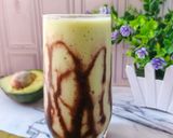 Foto langkah ke 3 dari resep Jus Alpukat Creamy.