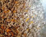 Foto del passaggio 1 della ricetta Arancini tipo Catanesi