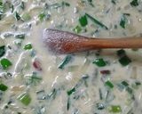 Foto del paso 4 de la receta: Matambre tiernizado al verdeo muy fácil