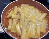 Foto del paso 11 de la receta: Albóndigas al horno con garbanzos, judías y champiñones
