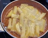 Foto del paso 11 de la receta: Albóndigas al horno con garbanzos, judías y champiñones