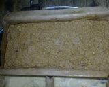 Foto del paso 2 de la receta: Budín ingles integral!!!🎅🎅🤶🤶