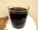 A picture of step 8 of Menstrual Pain Tea.