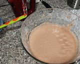 Foto del paso 5 de la receta Tarta Red Velvet