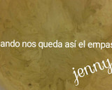 Foto del paso 3 de la receta: Tarta tofy