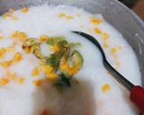 Foto langkah ke 5 dari resep Es Teler Nutrijel.