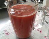 صورة لخطوة 2 من وصفة محاشي كوسا وباذنجان وفليفلة مع لحم الخاروف بعضمو 🍆🍅🍖🌶🌶🌶