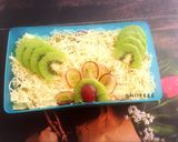 Foto langkah ke 4 dari resep Salad Buah Yogurt.