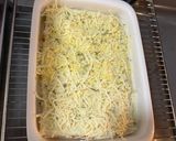 Foto del paso 5 de la receta Lasaña de verduras
