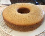 Foto del paso 6 de la receta: Budín de naranja