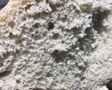 Foto del paso 1 de la receta: Pan con levadura fresca en máquina de pan🍞