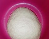 A picture of step 3 of Doughnuts.