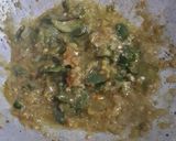 Foto langkah ke 3 dari resep Sambal Ijo Khas RM Padang.
