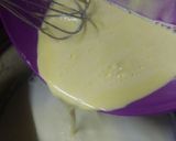 Foto del paso 3 de la receta: Crema pastelera