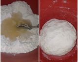 Foto del paso 1 de la receta: Tarta de Zapallitos con Mozzarella
