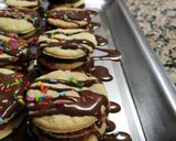 Foto del paso 3 de la receta: Rogelitos
