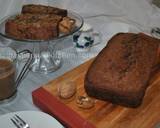 Banana & Walnut Loaf نان موز و گردو recipe step 7 photo