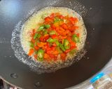 A picture of step 4 of Salt & Pepper Pork.