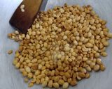 Foto langkah ke 2 dari resep Selai Kacang Homemade.
