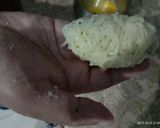 A picture of step 6 of Delicious and yummy Magee kabab.