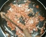 A picture of step 3 of Carrot Muffins.