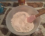 Foto del paso 5 de la receta: Tarta de acelga y ricota, zanahoria