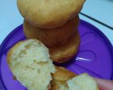 Foto langkah ke 10 dari resep Donat Kentang Lembut.