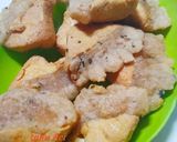 Foto langkah ke 5 dari resep Tahu aci.