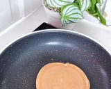 Foto langkah ke 4 dari resep Pancake Abon.