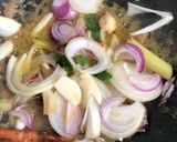 Foto langkah ke 2 dari resep Semur ayam plus bihun.