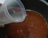 Foto langkah ke 4 dari resep Asinan Buah.