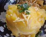 A picture of step 3 of Fried egg.