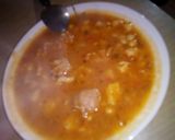 Foto del paso 2 de la receta: Buseca casera (MV) mi versión