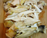 Foto langkah ke 2 dari resep Ayam rebus / pekcamkee.