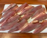 Foto del passaggio 2 della ricetta 132 • Sgombri incipollati (caballas encebolladas), ricetta di Cadice 🇪🇸