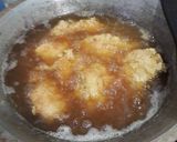 Foto langkah ke 4 dari resep Ayam Tepung Saus Tiram.