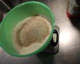 Foto del paso 4 de la receta: Almuerzo de miércoles con pancitos (bombitas) veloces también de miércoles