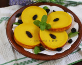 Foto langkah ke 6 dari resep Kue Lumpur Labu Kuning.