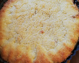 Foto del paso 7 de la receta: Torta de coco y dulce de leche (fácil)