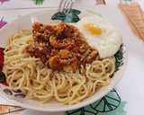 Foto del paso 5 de la receta: Pasta fresca