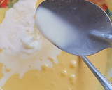 Foto del paso 9 de la receta: Masa de choux y crema pastelera
