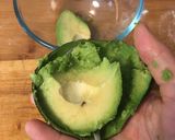 Foto del passaggio 1 della ricetta Guacamole