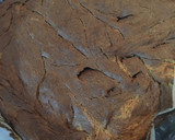 Foto del paso 6 de la receta: Pan de plátano marmoleado sin gluten