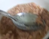 صورة لخطوة 3 من وصفة بيتزا 🍕 بتونة بنينة وخفيفه ريشة😋