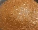 Foto del paso 5 de la receta: Lasaña de calabaza y pollo