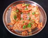 ઘુઘરા(Ghughra Recipe in Gujarati) રેસીપી સ્ટેપ11ફોટો